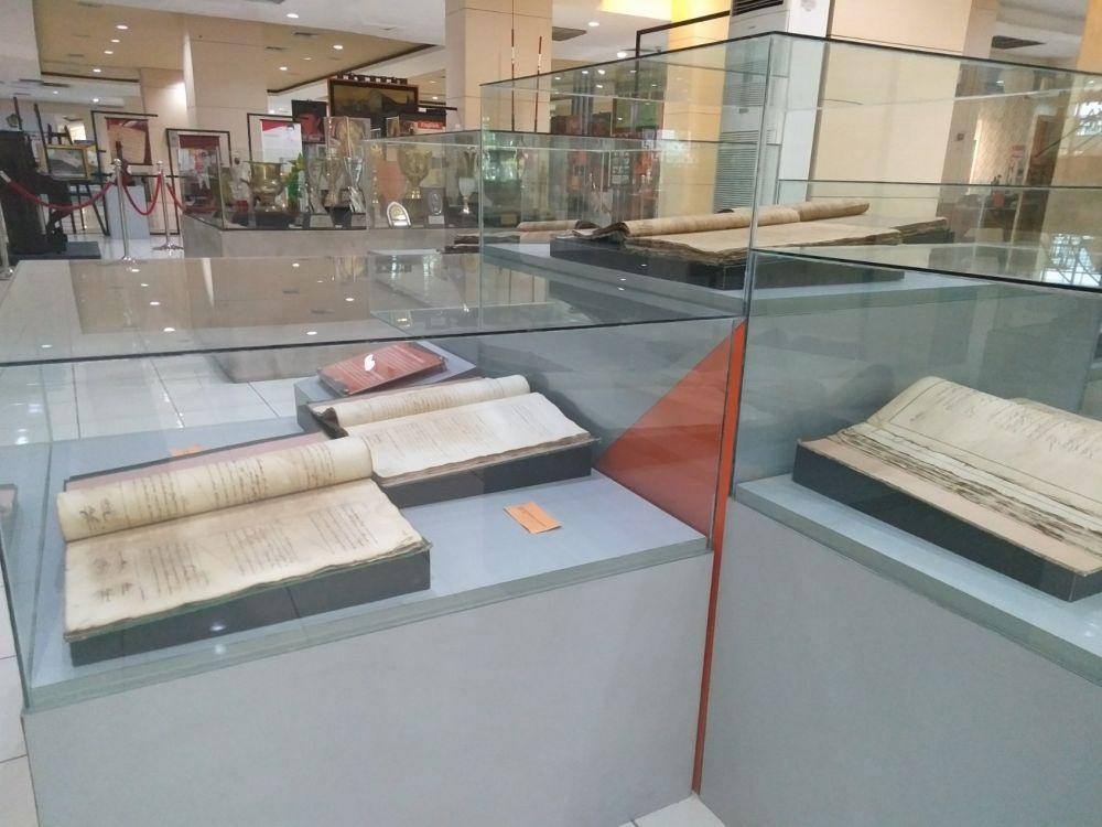 Dokumentasi pribadi