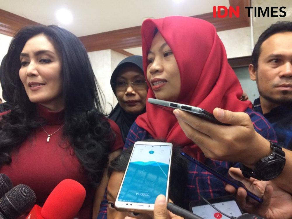 Akhirnya, Komisi III DPR Kabulkan Amnesti Baiq Nuril