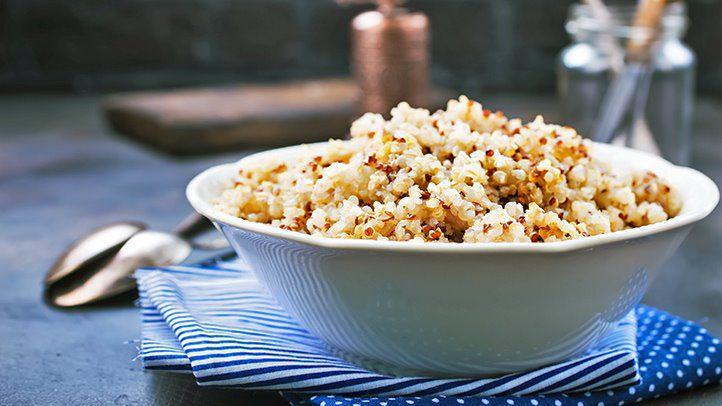 5 Fakta Quinoa, Jenis Biji-Bijian Paling Kaya Gizi