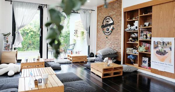 5 Kafe Instagramable di Phuket, Biar Gak ke Pantai Aja!