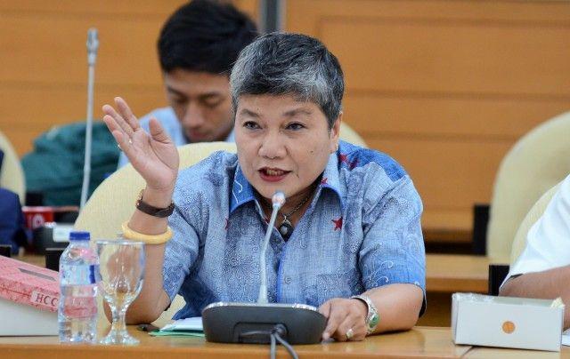 Legislator PDIP Desak Seluruh Kejati Selidiki Penyelewengan Dana BPJS