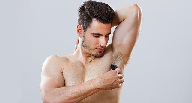 5 Tips Mencukur Rambut Ketiak Biar Tetap Terawat, Disimak Bro!