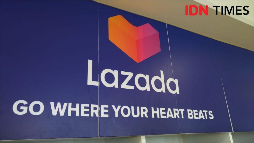 Iklannya Singgung Anggota Kerajaan, Lazada Diboikot Militer Thailand