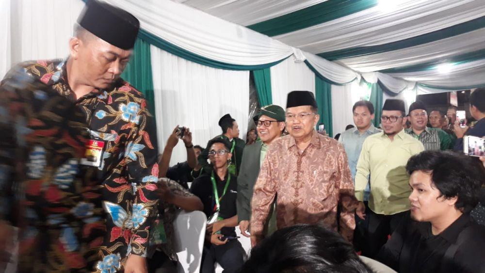 Jelang Akhir Masa Jabatan, Begini Orang Sekitar JK Menilai Dirinya