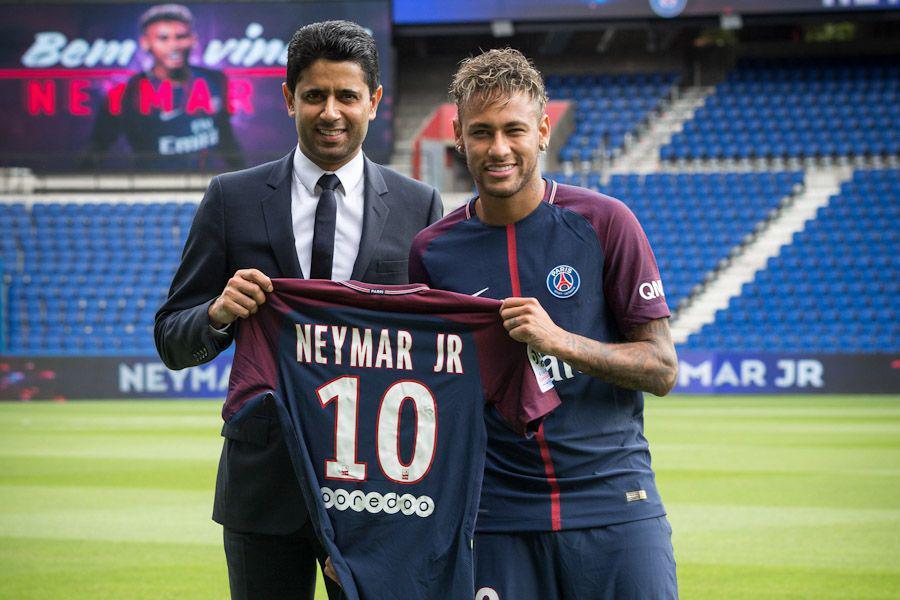 7 Pemain Dengan Biaya Transfer Termahal, Neymar Masih Pegang Rekor
