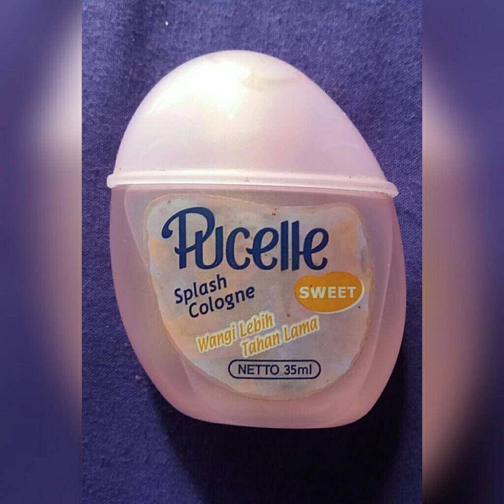 Parfum jadul (theinsta-stalker.com/Naufal A Furqon)