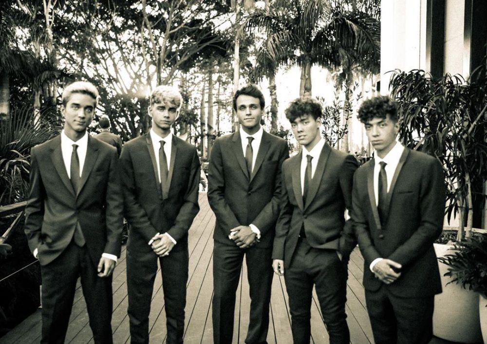 Why Don't We Akan Gelar Konser di Indonesia, Ini Harga Tiketnya!
