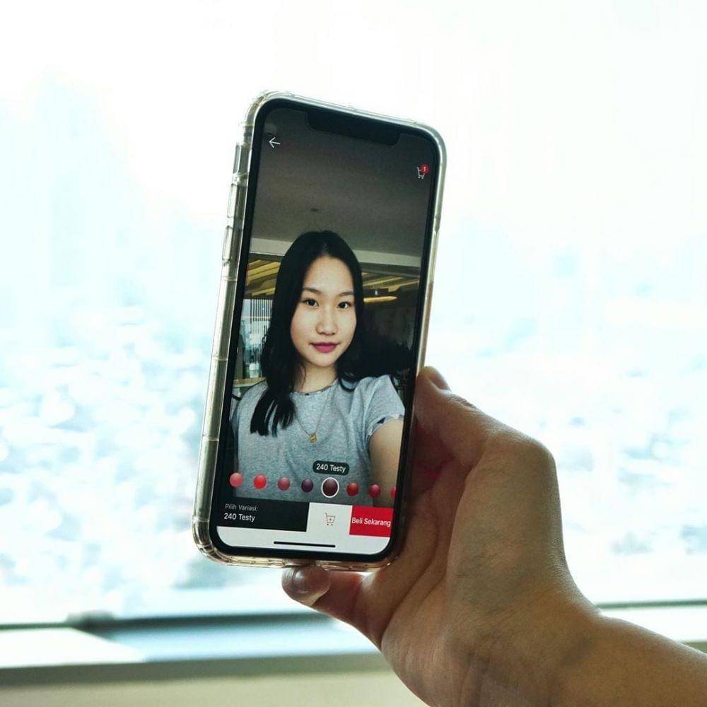 instagram.com/lorealindonesia