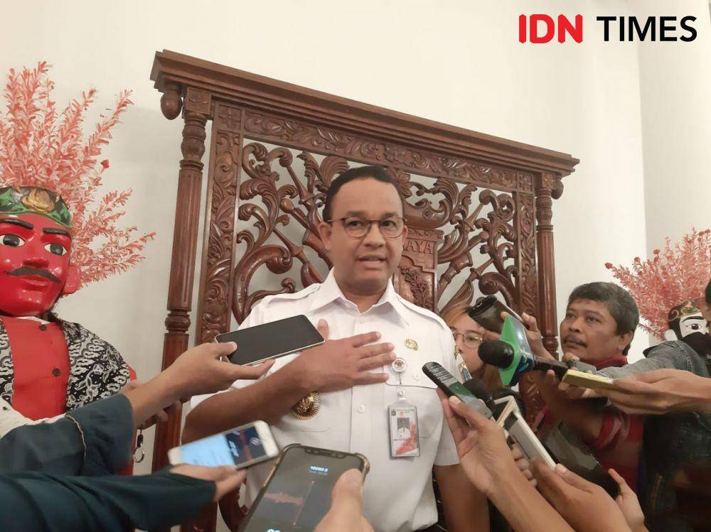 IDN Times/Gregorius Aryodamar P