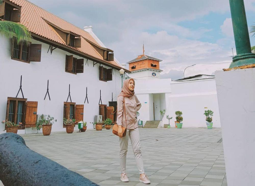 Wisata Museum Bahari Jakarta: Rute, Harga Tiket, dan Tipsnya