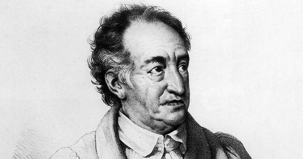 5 Fakta J. Wolfgang Von Goethe, Sastrawan dengan IQ Superior
