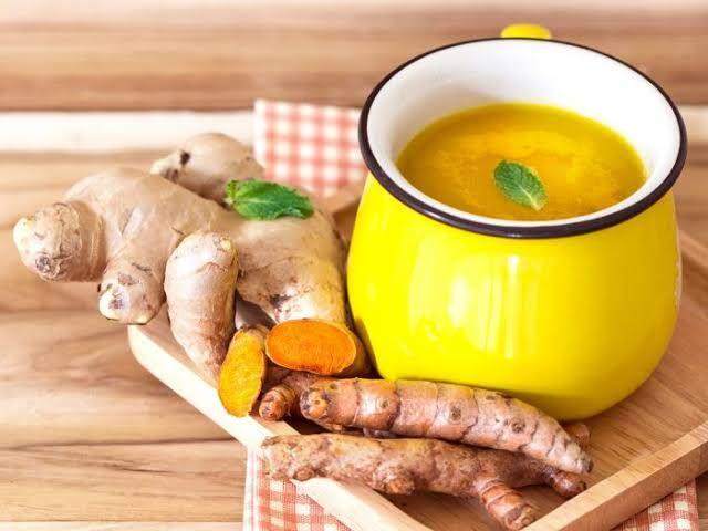 5 Minuman Herbal Racikan Ibu yang Dibuat Saat Kita Dulu Sakit