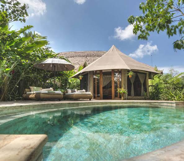 5 lokasi glamping di bali ini tawarkan pesona alam, kunjungi yuk!