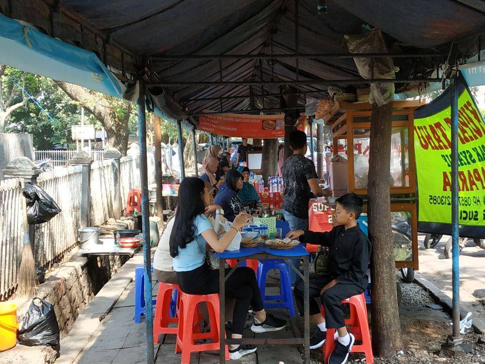 IDN Times/Debbie Sutrisno