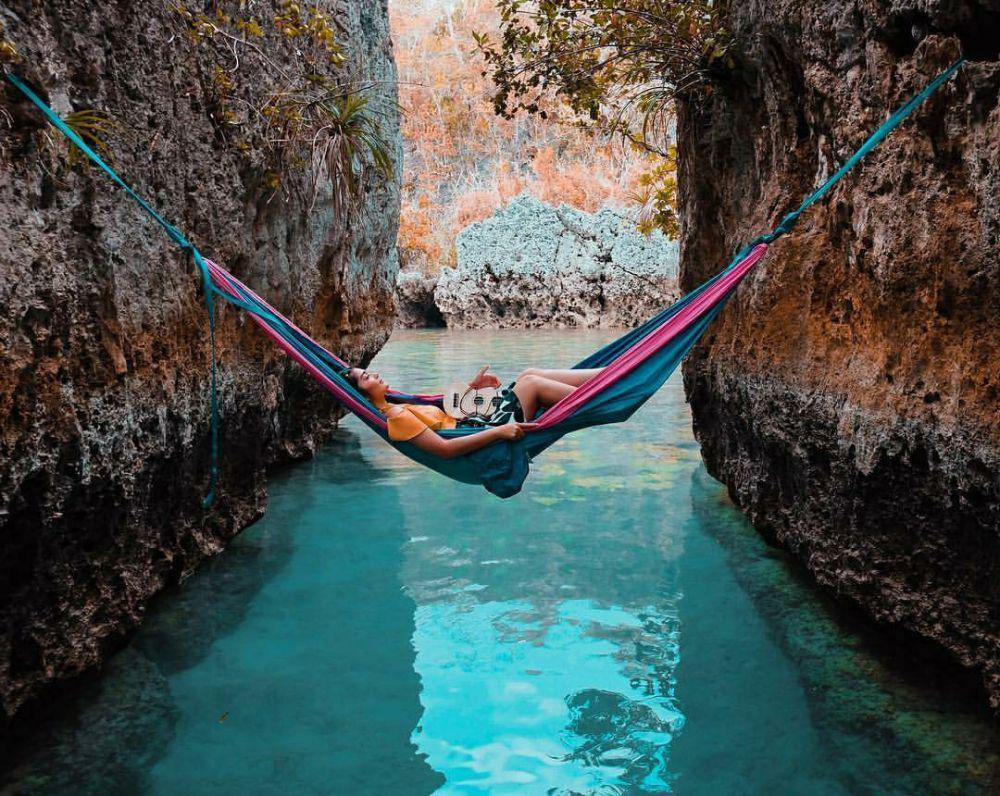 10 Spot di Pulau Kei yang Bisa Bikin Feed Instagram Kamu Makin Ciamik!