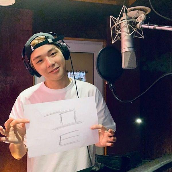 Debut Hari Ini, 7 Lagu Kang Daniel Saat Masih Bersama Wanna One