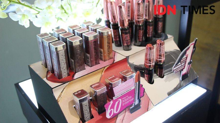 IDN Times/Febriyanti Revitasari