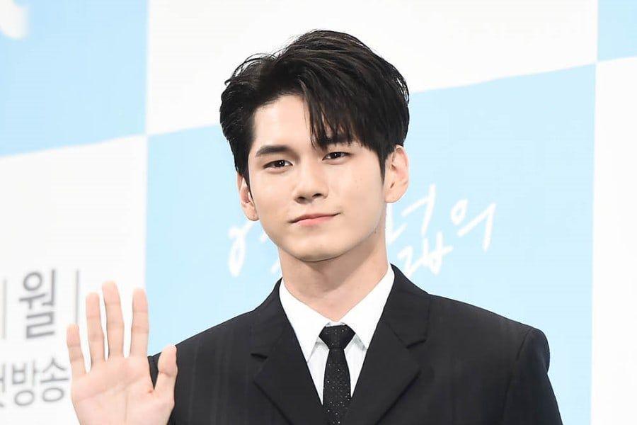 10 Potret Ong Seongwu di Moments of Eighteen, Ada Behind the Scenes!