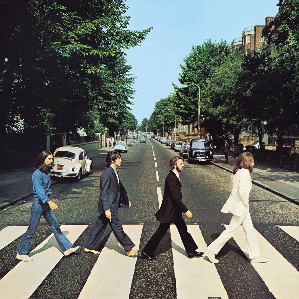 thebeatles.com