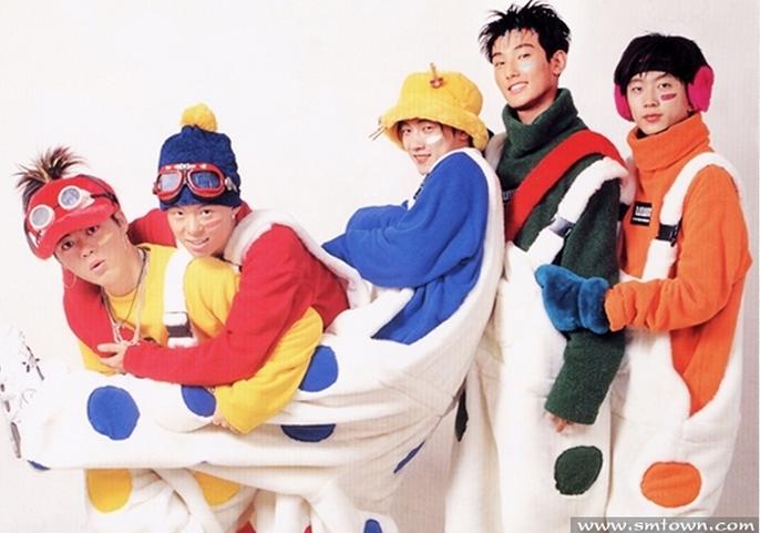 Nostalgia, 6 Lagu H.O.T. Ini Wajib Masuk Playlist KPopers Veteran