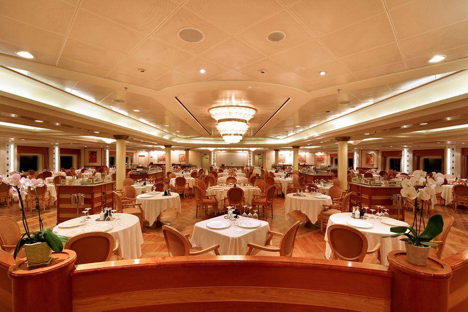 silversea.com
