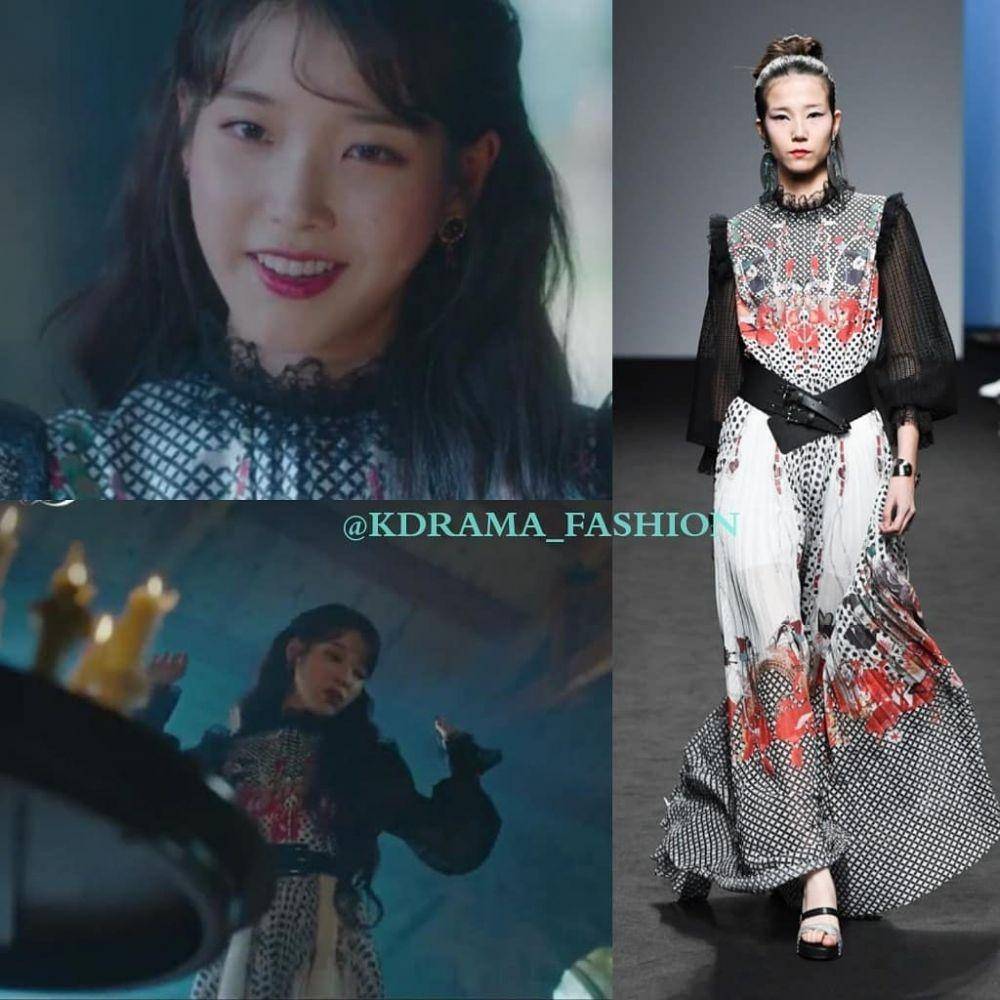 instagram.com/kdrama_fashion