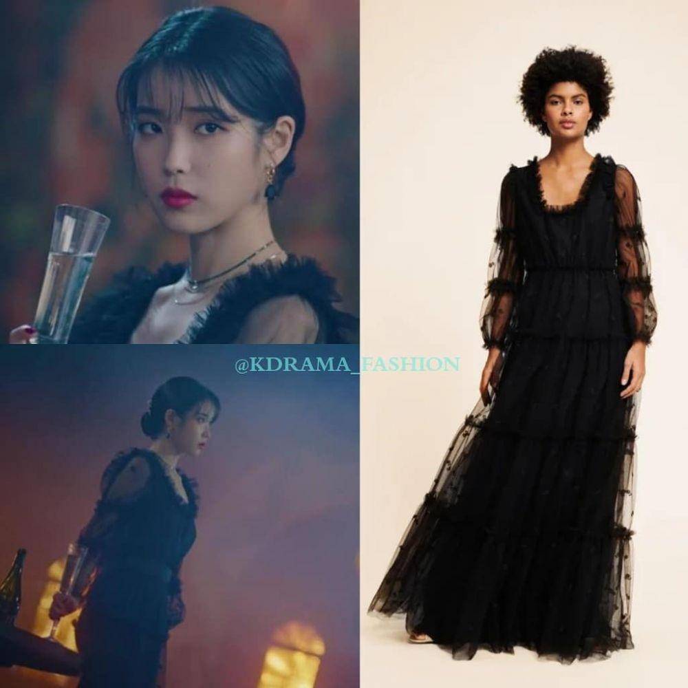 instagram.com/kdrama_fashion