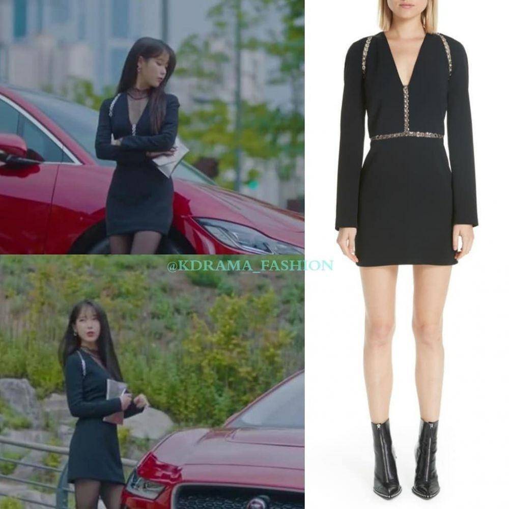 instagram.com/kdrama_fashion