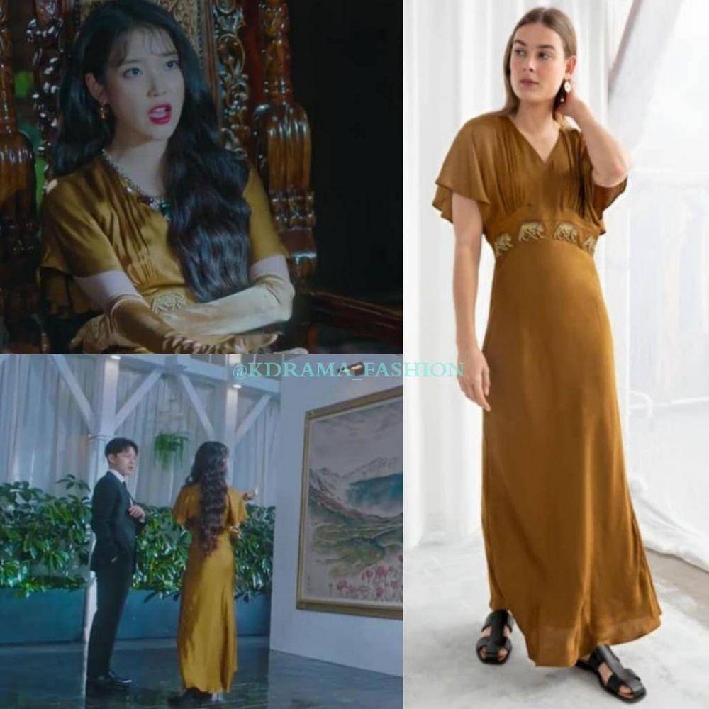 instagram.com/kdrama_fashion