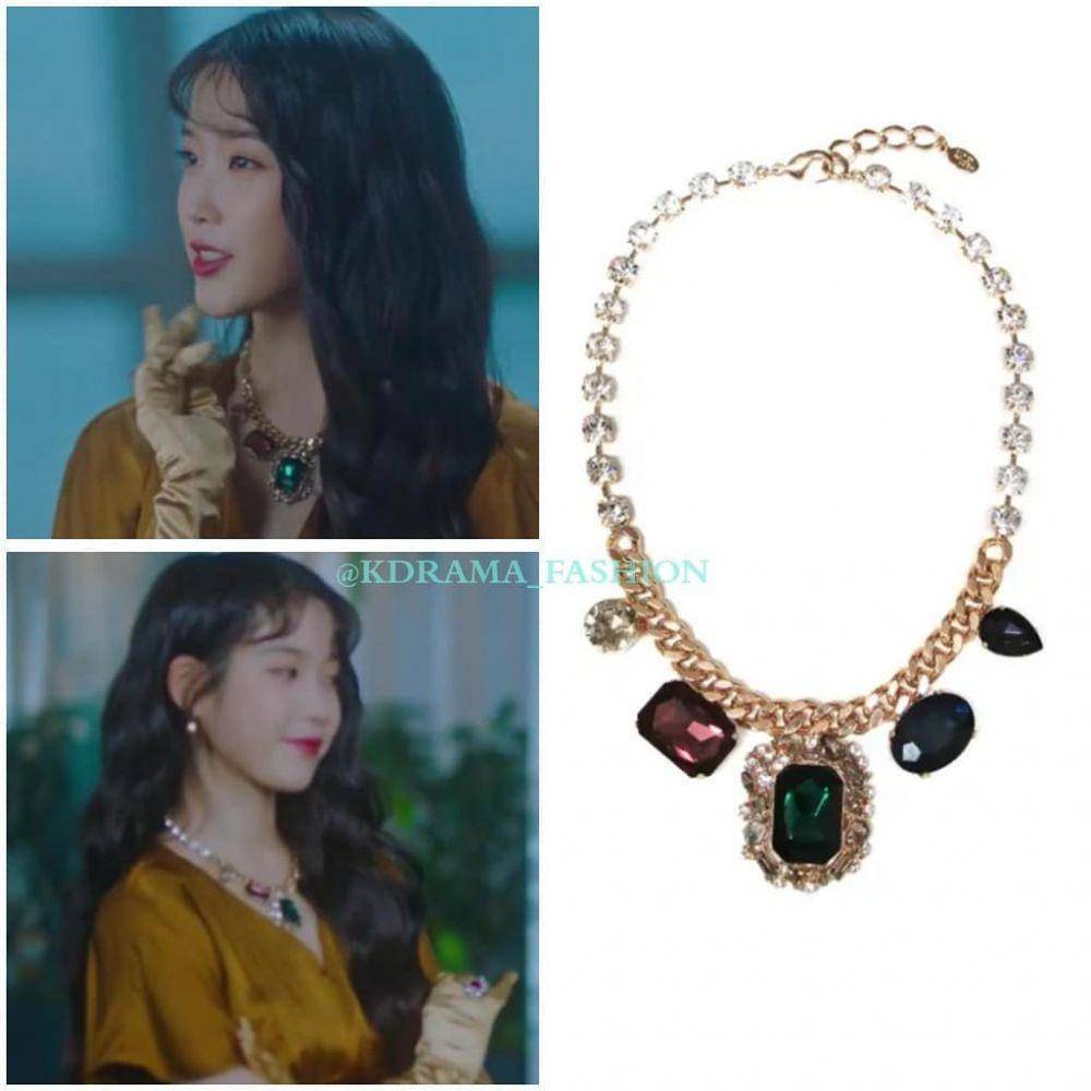 instagram.com/kdrama_fashion