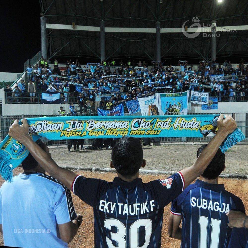 Twitter/@liga1match
