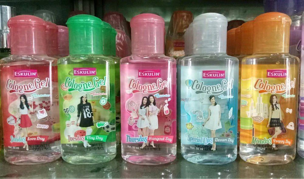 5 Merk Cologne Andalan Remaja di Era 90an, Favoritmu yang Mana?