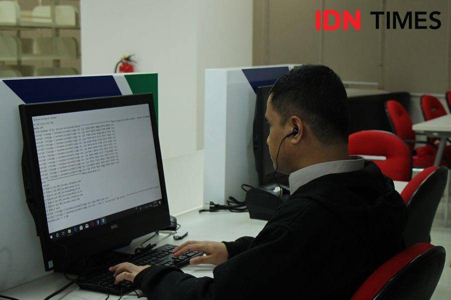 IDN Times/Febriyanti Revitasari