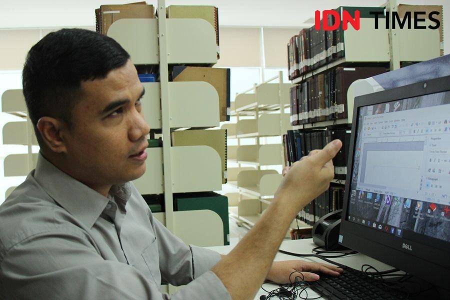 IDN Times/Febriyanti Revitasari