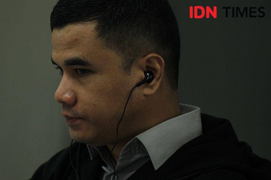 IDN Times/Febriyanti Revitasari