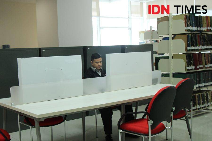 IDN Times/Febriyanti Revitasari