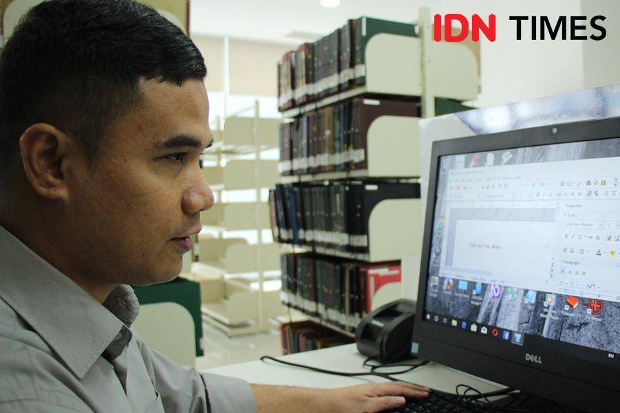 IDN Times/Febriyanti Revitasari