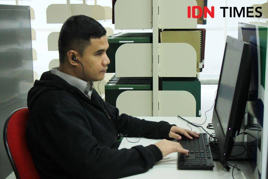IDN Times/Febriyanti Revitasari