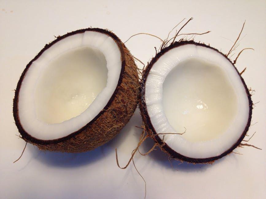 4 Olahan Daging Kelapa Paling Enak, Ada Favorit Kamu?