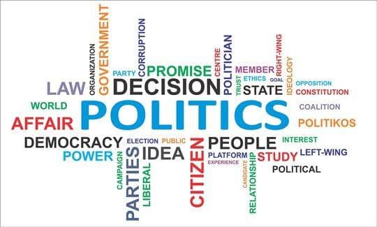 Ilustrasi politik (accede.com.au)