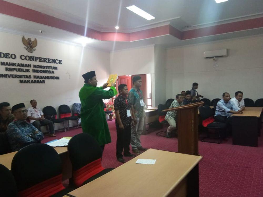 Anggota DPRD Terpilih yang Belum Lapor LHKPN, Tak Akan Dilantik