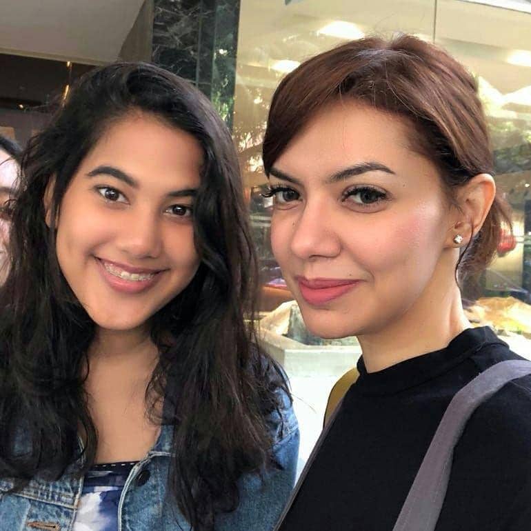 instagram.com/najwashihab