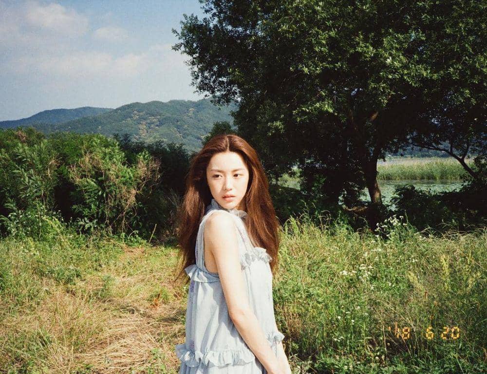 Instagram.com/goyounjung