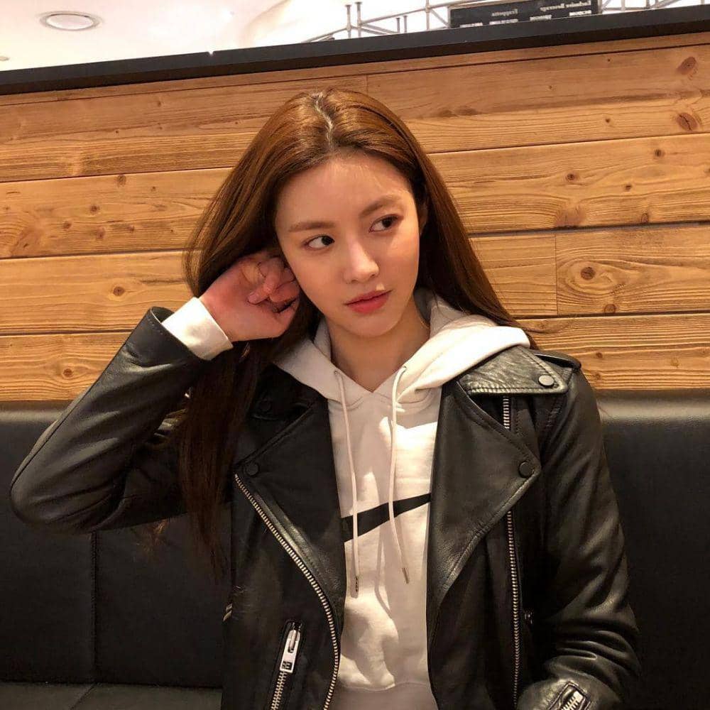 Instagram.com/goyounjung