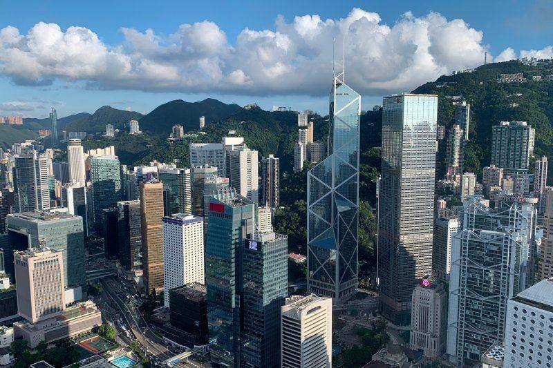 ANTARA FOTO/REUTERS/Tyrone Siu