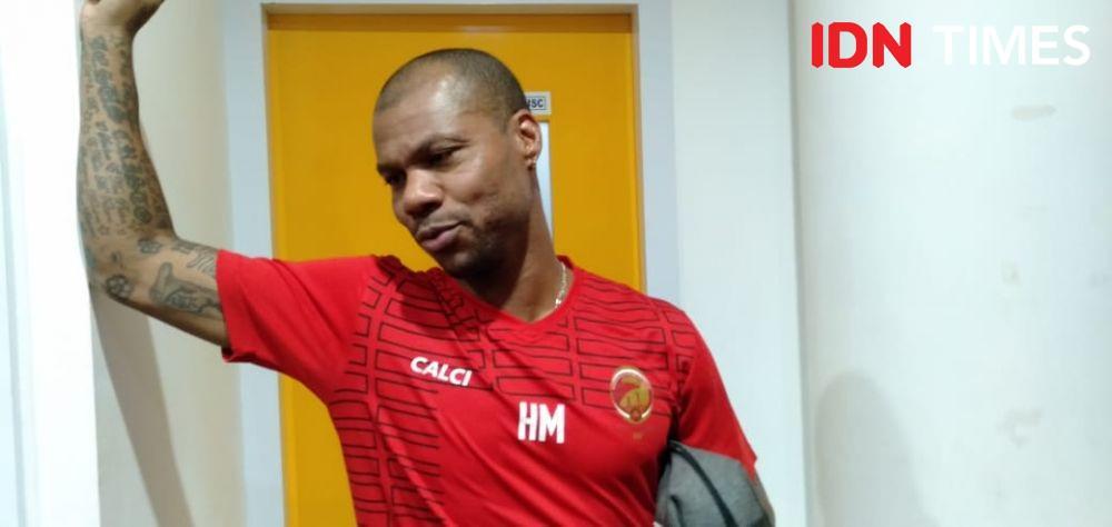 Nestapa Hilton Moreira, Resah Tunggu Surat WNI Tak Kunjung Diterima