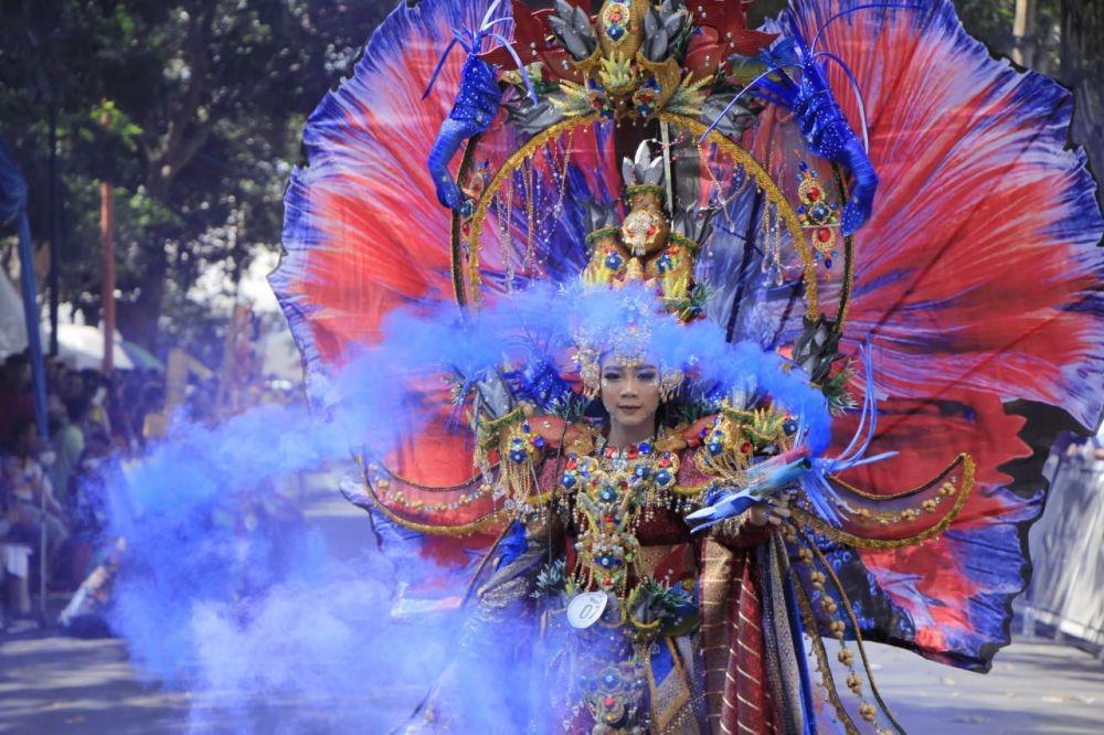 Sempat Ada yang Jual Tiket, Pemkab Pastikan BEC Gratis