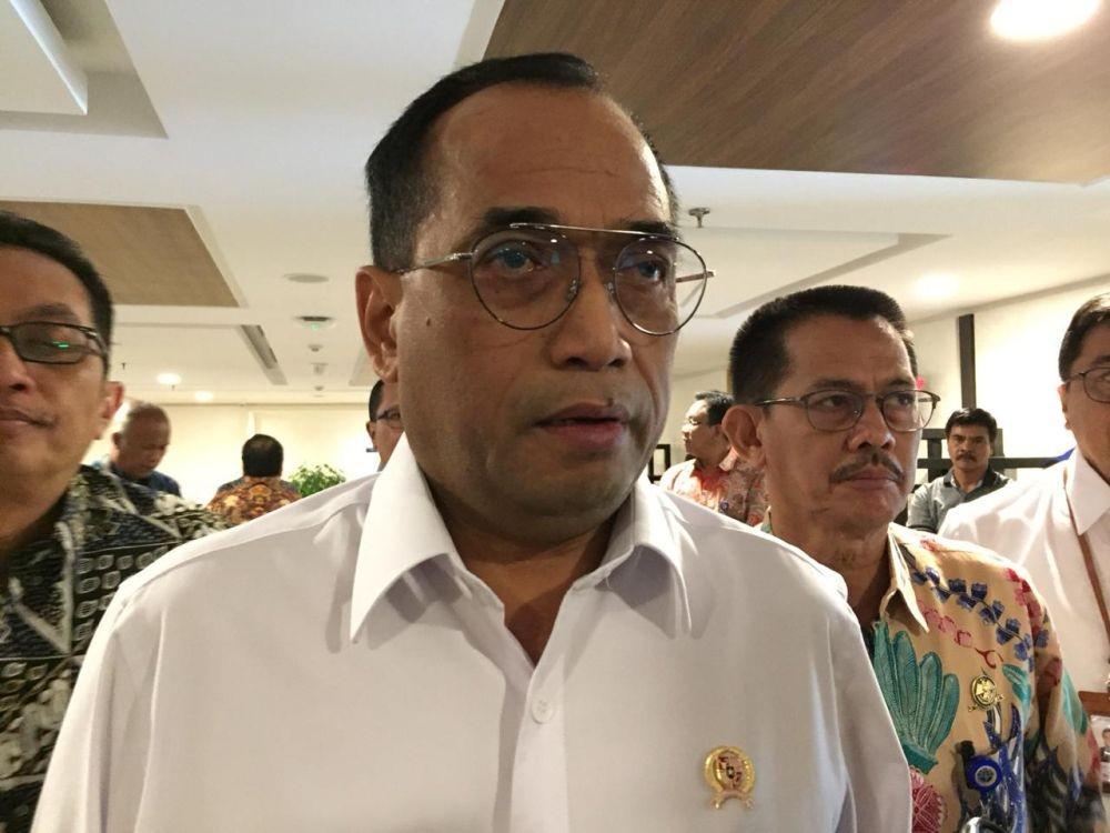 Pemadaman Listrik Masih Digilir, Layanan Transportasi Belum Normal