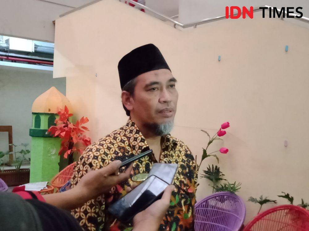 IDN Times/Tunggul Kumoro