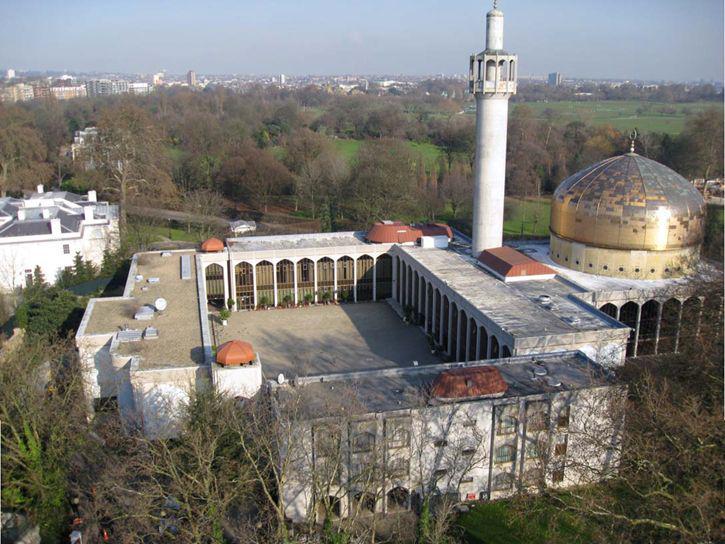 5 Fakta Masjid Central London, Bangunan Klasik Terkenal di Inggris